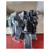ï¿½tuis en cuir, divers modï¿½les