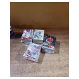 +/-225 Cartes de Hockey, annï¿½es et sï¿½ries diverse