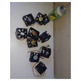 Ventilateurs informatique