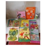 Livres d'enfant