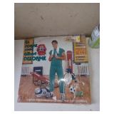 Disque vinyle 33 tours