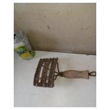 Brosse ï¿½ mouton