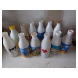 12 Bouteilles