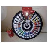 Tubes de peinture acrilyque, neufs