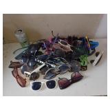 Lunettes fumï¿½es