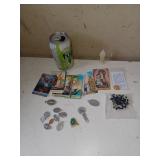 Lot religieux