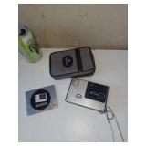 Appareil photo