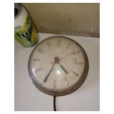 Horloge