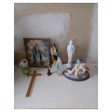 Lot religieux