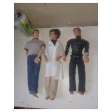 3 Ken