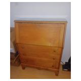Secretaire 33'' x 15'' x 45''