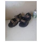 Sandale Spalding Gr. 6