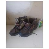Botte comme neuve Gr. 11