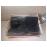 Botte en feutre Gr. 9