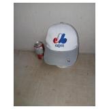 Casquette