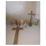 Lot religieux
