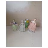 Figurines