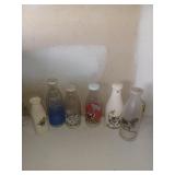 Bouteilles