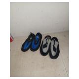 Soulier d'eau Gr. 1