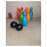 Jeu de quilles enfant