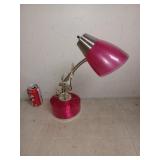 Lampe de bureau