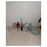 Bouteilles