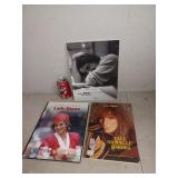 3 Livres de qualité