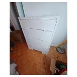 Bureau 32'' x 19'' x 45''
