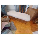 Banc 16'' x 42'' x 16''