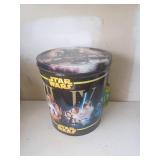Chaudière Star Wars