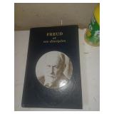 Livre Freud