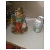 Figurine