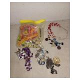 Bijoux de fantaisie