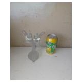 Oiseau en verre
