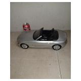 Auto jouet BMW