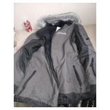 Manteau Yamaha Gr. XXXL, femme