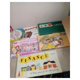 5 Jeux