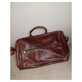 Sac en cuir