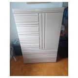 Bureau 36'' x 18'' x 54''