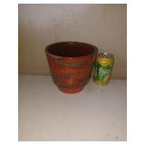Cache pot