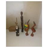 Article en bois