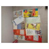 Maps
