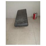 Console pour auto