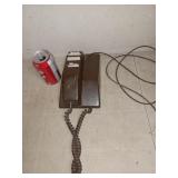 Téléphone à cadran