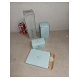 Chandelle Party Lite, neuf