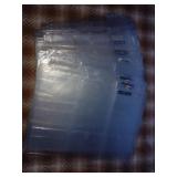 Feuille protectrice pour cartes