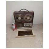 Enregistreur audio, non testé
