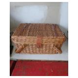Panier à pic-nic