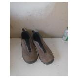 Soulier Spalding Gr. 9