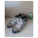 Soulier Gr. 11